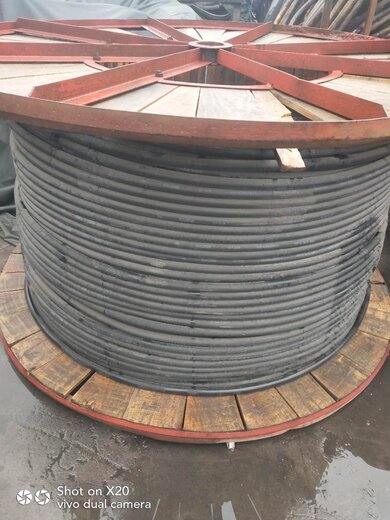 长沙35平方电缆回收随叫随到,铝电缆回收